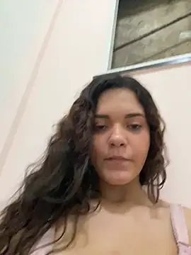 Show de webcam de BranquinhaRj177