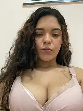 Czat XXX na żywo – BranquinhaRj177
