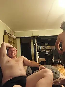 RiddickXKing Webcam-Show