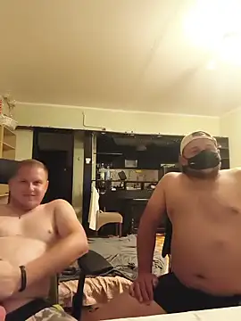 RiddickXKingn Webbikameraesitys