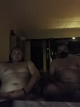 RiddickXKing Webcamshow
