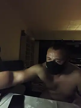 RiddickXKing Webcam-Show