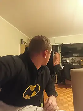 RiddickXKing Webcam Show
