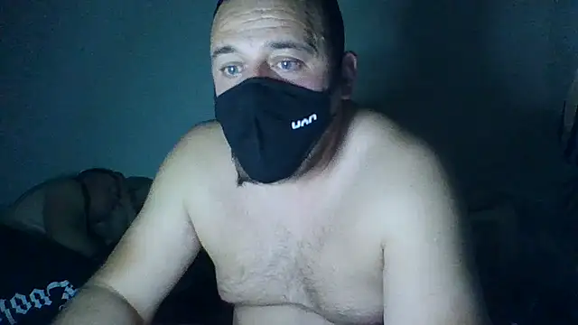 RiddickXKing webcam show