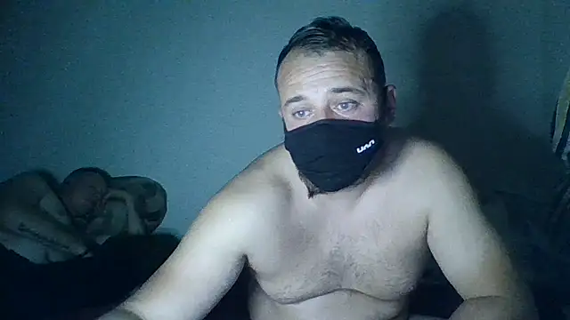 Вебкам-шоу RiddickXKing