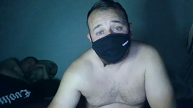 RiddickXKing Webcamshow