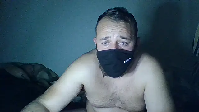 RiddickXKing Webcam Show
