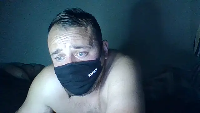 RiddickXKing – Kamerová šou