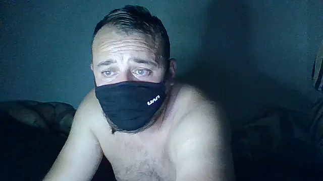 RiddickXKingn Webbikameraesitys