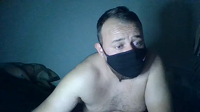 Вебкам-шоу RiddickXKing