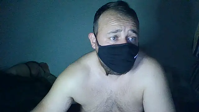 RiddickXKing – webcam-show