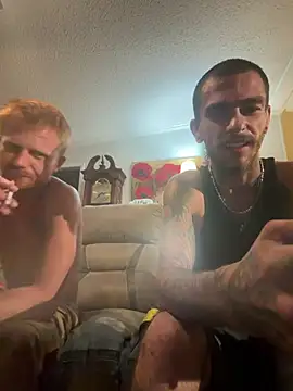 XMeF10's Webcam Show