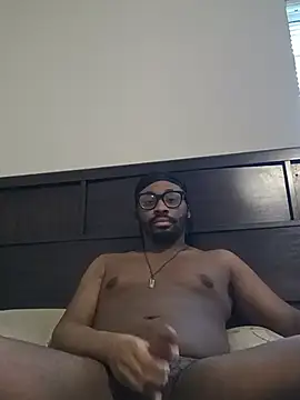 Hotcock100's Webcam Show