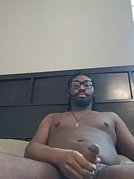 Show Webcam de Hotcock100