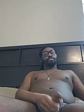 Hotcock100 webkamerás műsora