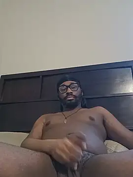 Show Webcam de Hotcock100