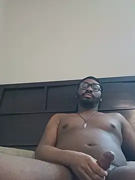 Show webcam de Hotcock100