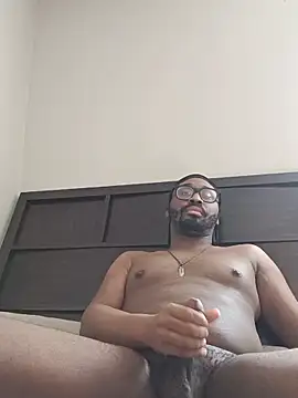 Show webcam de Hotcock100