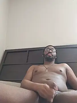 Hotcock100's Webcam Show