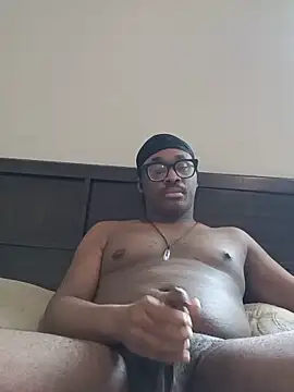 โชว์เว็บแคมของ Hotcock100