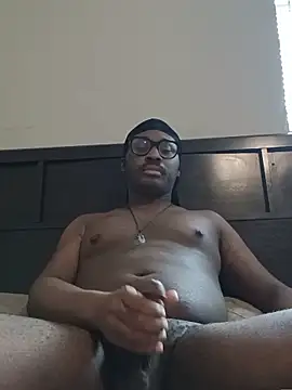 Show Webcam de Hotcock100