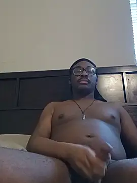 Hotcock100's Webcam Show