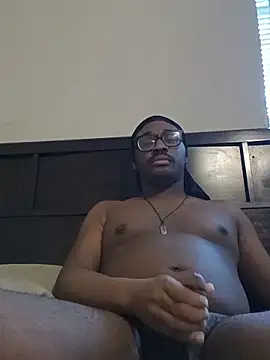 Show webcam de Hotcock100
