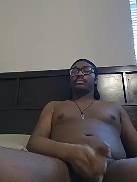 Show webcam de Hotcock100