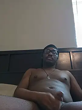 Show Webcam de Hotcock100