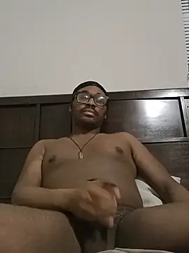 Hotcock100 webkamerás műsora