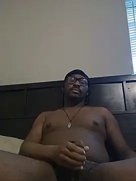 Hotcock100's Webcam Show