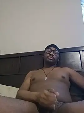 Show webcam de Hotcock100