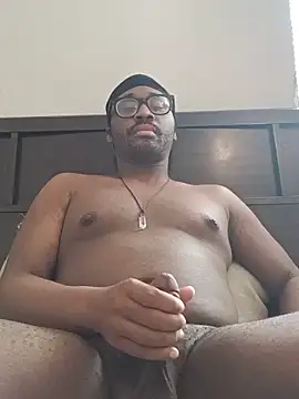 Show Webcam de Hotcock100