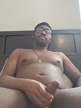 Show webcam de Hotcock100