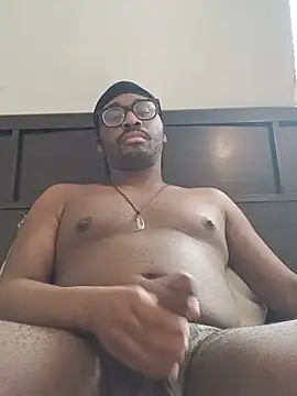 Show webcam de Hotcock100