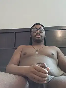 Hotcock100's Webcam Show