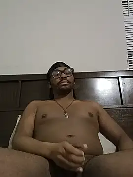 Pertunjukan Kamera Web Hotcock100