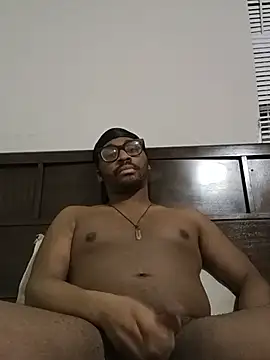 Hotcock100's Webcam Show