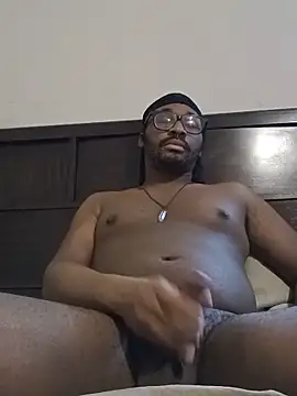 Show webcam de Hotcock100