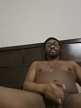 Show webcam de Hotcock100