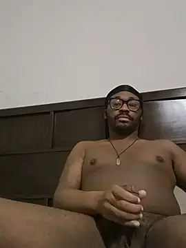 Show webcam de Hotcock100