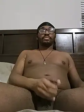 Show webcam de Hotcock100