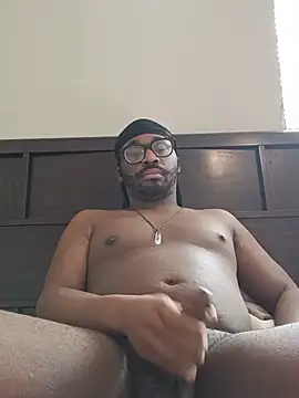 Hotcock100's Webcam Show