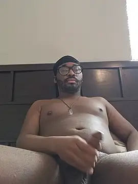 Show Webcam de Hotcock100