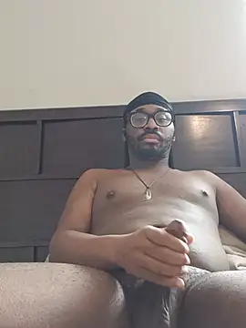 Show webcam de Hotcock100