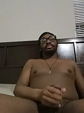 Pertunjukan Kamera Web Hotcock100