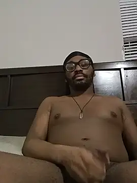 โชว์เว็บแคมของ Hotcock100