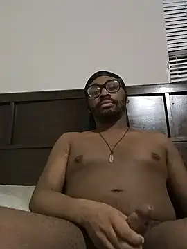 Hotcock100's Webcam Show