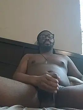 Show Webcam de Hotcock100