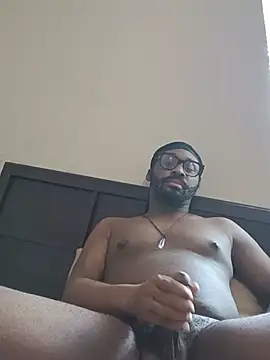 Show Webcam de Hotcock100
